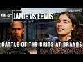 GT Sport Challenge: Jamie Chadwick vs Lewis Hamilton