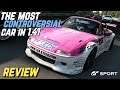 GT SPORT - Mazda Roadster Touring Car REVIEW