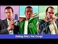 GTA V Grand Theft Auto 5 - Doting Dad / Pai Coruja - 61