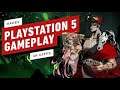 Hades | 13 Minutos de Gameplay na PlayStation 5 a 4K 60fps