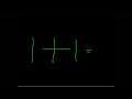 how to add numbers