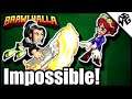 I Did The Impossible!! - Brawlhalla :: Diamond Ranked Lin Fei 1v1's