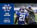 Joe Judge Mic'd Up 🗣 'We can't dip our toe in the water' | New York Giants