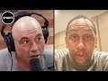 Joe Rogan Calls Out Stephen A. Smith And Gets Response From Him