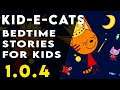 KID-E-CATS BEDTIME STORIES FOR KIDS GAME 1.0.4 OFFICIAL HIPPO KIDS GAMES