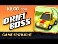 🎮 Kiloo.com - Drift Boss