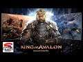King of Avalon | Update 6.1.0 (Android IOS)