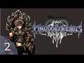 Kingdom Hearts 3 Re:Mind DLC Part 2: Organization Destruction