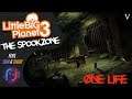 LBP3 - The Spookzone: One Life & Adventure Time Horror (Feat. Sam & Omar)