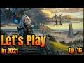 LEGEND OF GRIMROCK 2 | Let's Play in 2021 | Episode 16 | Full, First Time Playthrough ๐ฆ๐๐งโโ๏ธ