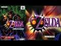 Legend of Zelda: Majora's Mask [Part 2]