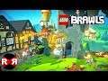 LEGO BRAWLS - iOS (Apple Arcade) Online Gameplay
