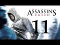 Let's Play Assassin's Creed #011 | Majd Addin | Deutsch/HD