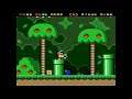 Classic Mario World 3: The Finale [SMW-Hack] - Part 13 - Bowser x Rosalina Fanfiction