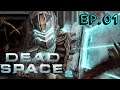 Let's Play Dead Space 2 Ep.01 - Here We Go Again Boys (BLIND)