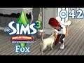 Let´s play Die Sims 3 / Familie Fox ◊ Part 042 - Leben auf dem Pferdehof (DE|HD)