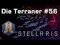 Let's Play Stellaris - Terraner #56: Wachsende Stärke (Community-LP)