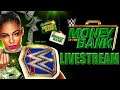 Let's Play: WWE 2K19 |109| ★ Livestream vom 18.07.2021 ★ WWE Money in the Bank 2021