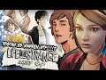 Life is Strange: Comic #8- ¡¿Warren Es Tristan!?, Las variantes reveladas [Discusión| Español]