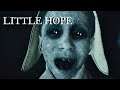 LITTLE HOPE 👻 PS5 Gameplay Deutsch #3: Geister verfolgen uns!