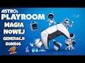 LIVE | Astro's Playroom - "Magia konsoli nowej generacji" (PlayStation 5)