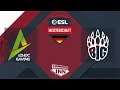 LoL - AHG vs BIG | ESL Wintermeisterschaft 2019 - Spieltag 7