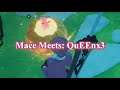 Mace Meets: B Rank "QuEEnx3" (Ranked Duo) | KURTZPEL