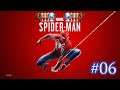 Marvel's Spider-Man Platin-Let's-Play #06 | Kunstwerke nicht anfassen (deutsch/german)