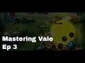 Mastering Vale Ep 3 #MLBB #NewaKaji #Vale #ProVale #Trending