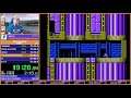 Mega Man 6 - Any% Speedrun in 37:17