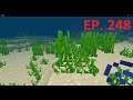 Minecraft | Seagrass | [248]