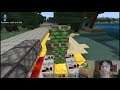 Minecraft Trains #609: Junction 4-5 Redstone