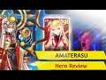 [MLA] AMATERASU EXTENSIVE REVIEW! Has Scared Oath been changed?