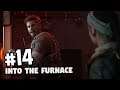 Modern Warfare Ending - Into the Furnace | Call of Duty Modern Warfare Campaign Playthrough