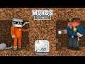 Monster School: WORDS STORY 2 CHALLENGE - Minecraft Animation