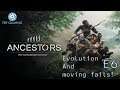 Moving Fails and Evolution Leap!  Ancestors: The Humankind Odyssey E06