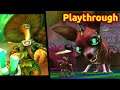Mushroom Men: The Spore Wars (Wii) Playthrough / Longplay - No Commentary (1080p) Gameplay