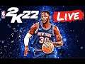 NBA 2K22 COUNTDOWN LIVE LIKE AND SUBSCRIBE SUBS GET ADDED