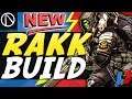 NEW Borderlands 3 BEST FL4K RAKK ATTACK BUILD - Proving Grounds and Mayhem 3 - After Patch