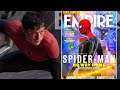 New Spider-Man No Way Home Screenshots And Info
