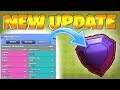 New Update Legends League, Option & More!! "Clash Of Clans" Its Finally Here