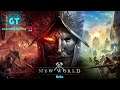 New World Beta | Gametester Lets Play [GER|Ep.1|Review] mit -=Red=-