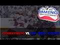 NHL 19 GWC - U.S. Regional Finals R3 Johnwaynee90 vs Top Shelf Cookie