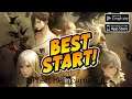 NieR Reincarnation - Beginner's Guide to Nier's New Mobile Game