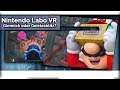 Nintendo Labo VR - Gimmick oder Geistesblitz? || Technik-Test