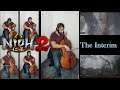 Nioh 2 - The Interim Cello Cover