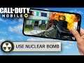 NUKE on EVERY MAP in Call of Duty Mobile! | Call of Duty Mobile NUKE Gameplay