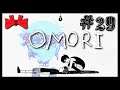 Omori | Forgetful Flip (29) - Blind Let's Play