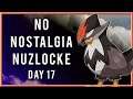 On Route to Gym 4 | Pokemon Platinum | Nostalgia Nuzlocke | !SuperRules !Rules | 16