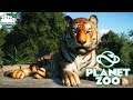 PLANET ZOO #2 - ,,Tiggies,, und Blutkürbise - Let's Play Planet Zoo